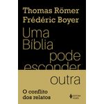 uma bíblia pode esconder outra