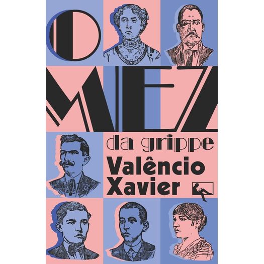 o mez da grippe o mez da grippe