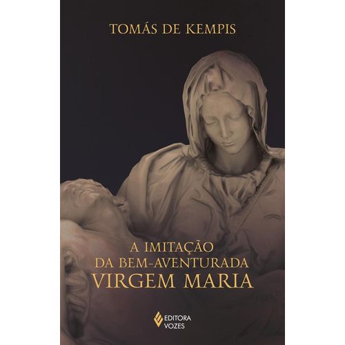 a imitação da bem-aventurada virgem maria