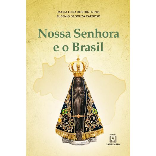 nossa senhora e o brasil