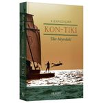 a expedição kon-tiki
