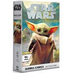 quebra-cabeça 500 peças nano star wars quebra-cabeça 500 peças nano star wars