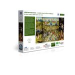 quebra-cabeça 2000 peças hieronymus bosch o jardim das delícias terrenas quebra-cabeça 2000 peças hieronymus bosch o jardim das delícias terrenas