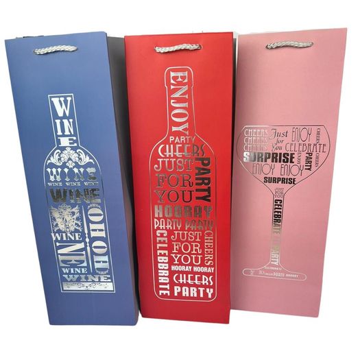 sacola presente para garrafa diversos modelos sacola presente para garrafa diversos modelos