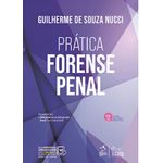 prática forense penal