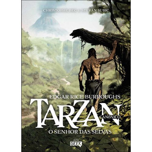 tarzan 1