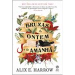 as bruxas do ontem e do amanhã