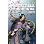 incal - estrela moribunda