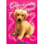 cachorrinho mágico - um novo começo cachorrinho mágico - um novo começo
