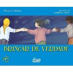 brincar de verdade