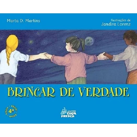 brincar de verdade brincar de verdade