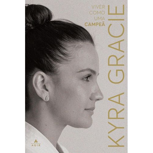 viver como uma campeã