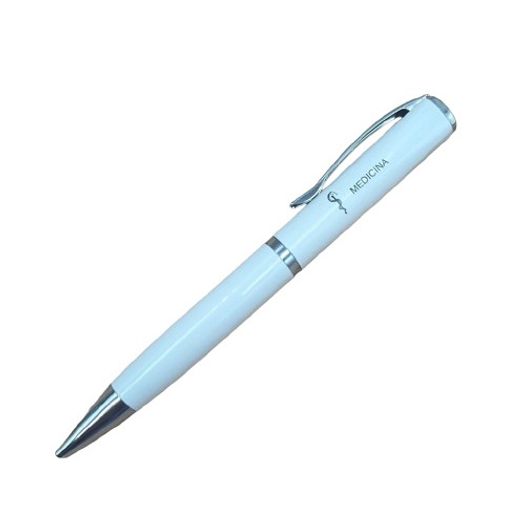 caneta esferográfica metal profissão medicina esonic caneta esferográfica metal profissão medicina esonic