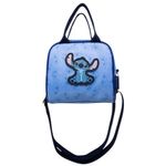 bolsa térmica stitch bolsa térmica stitch
