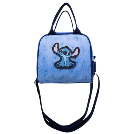 bolsa térmica stitch bolsa térmica stitch