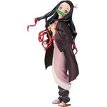 demon slayer: kimetsu no yaiba - nezuko kamado (special color ver.) bandai spirits