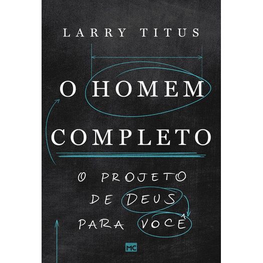 o homem completo o homem completo