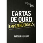 cartas de ouro para empreendedores cartas de ouro para empreendedores