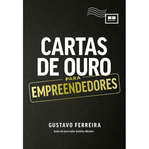 cartas de ouro para empreendedores cartas de ouro para empreendedores