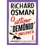 o último demônio a morrer 4