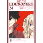 edens zero 24