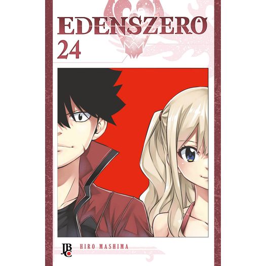edens zero 24