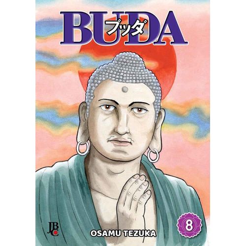 buda 8