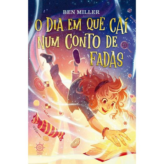 o dia em que caí num conto de fadas o dia em que caí num conto de fadas