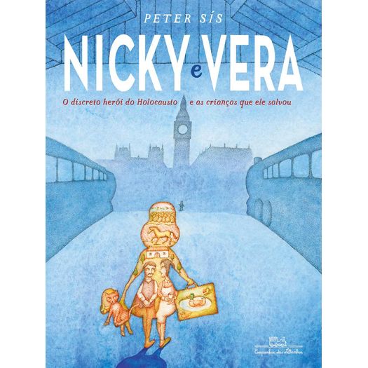 nicky e vera nicky e vera