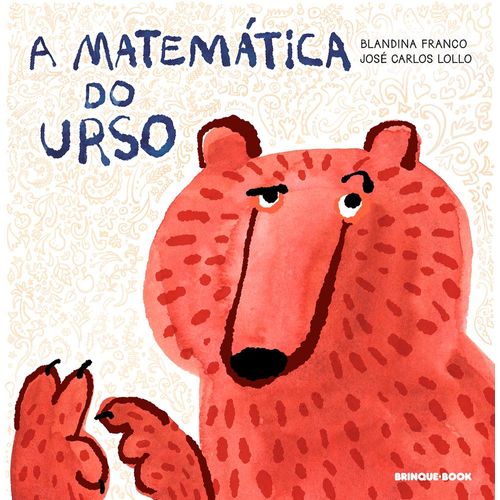 a matemática do urso