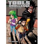 tools challenge 2