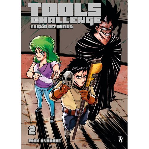 tools challenge 2