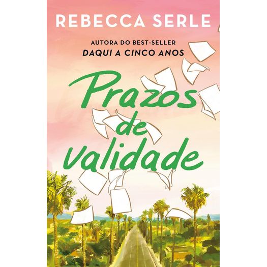 prazos de validade