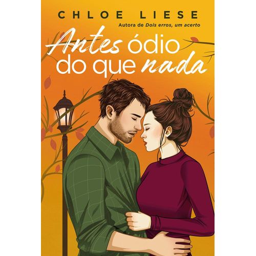 antes ódio do que nada 2