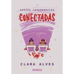 conectadas edição comemorativa conectadas edição comemorativa