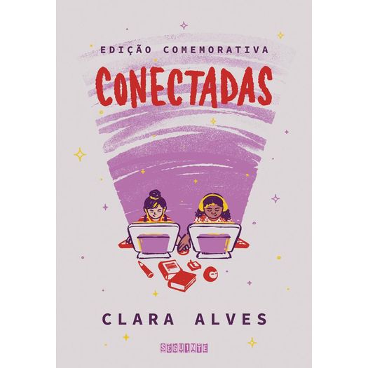 conectadas edição comemorativa conectadas edição comemorativa