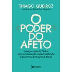 o poder do afeto
