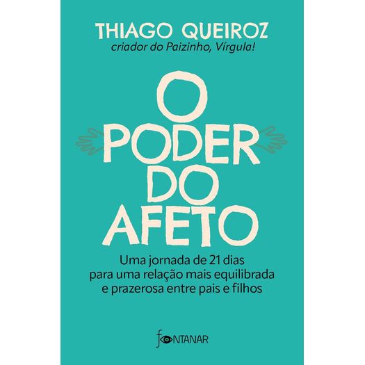 o poder do afeto