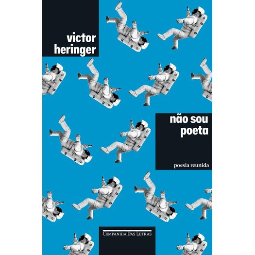 não sou poeta não sou poeta