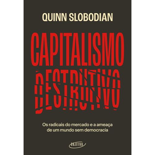 capitalismo destrutivo