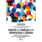 direito das famílias com perspectiva de gênero