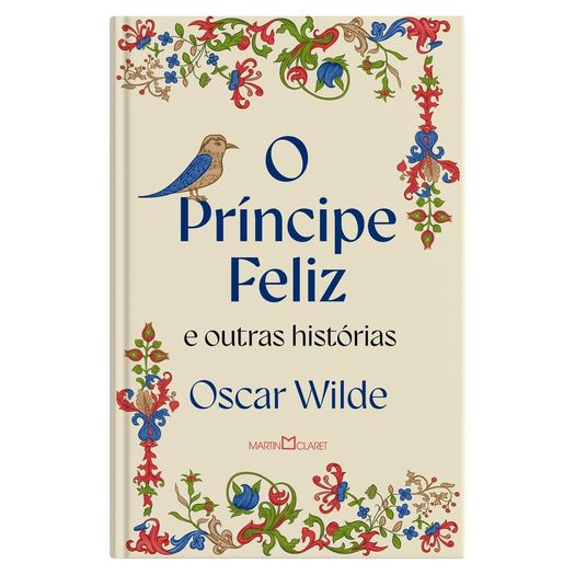 o príncipe feliz e outras histórias