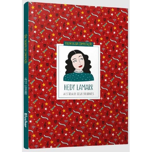 hedy lamarr hedy lamarr