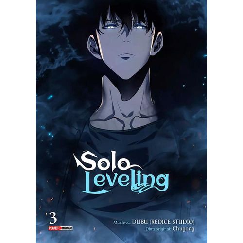 solo leveling 3