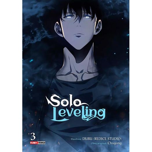 solo leveling 03