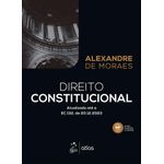 direito constitucional