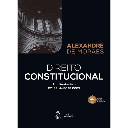direito constitucional