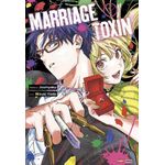 marriage toxin 1 marriage toxin 1