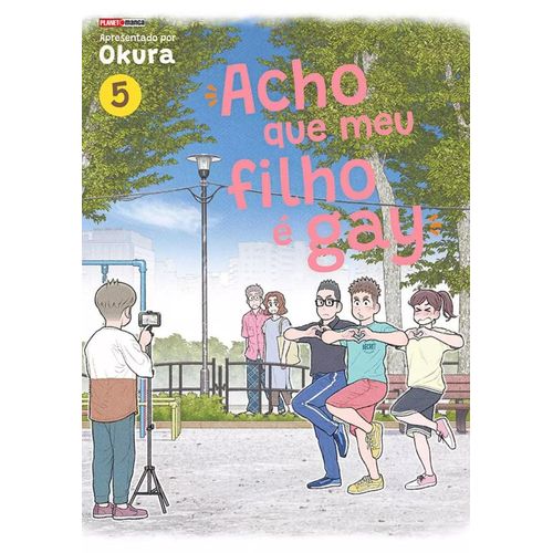 acho que meu filho é gay 5