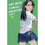 não mexa comigo, nagatoro 2